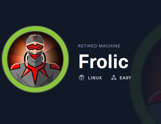 frolic