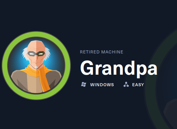 grandpa