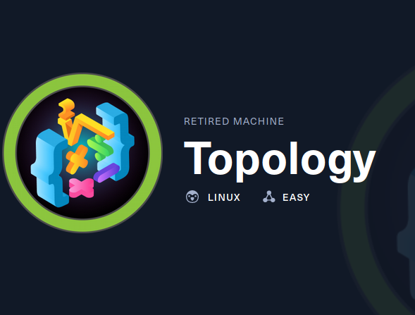 topology